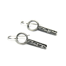 Capstan Earrings