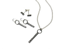 Capstan Studs