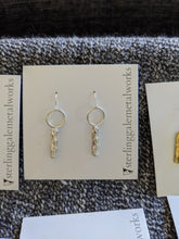 Capstan Earrings